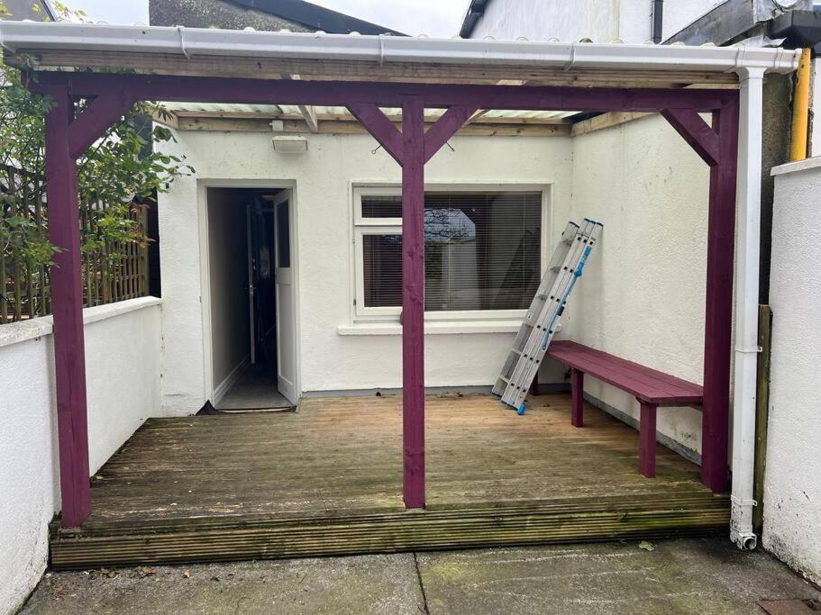 The Art House 5 Galway, Bohermore Exterior photo
